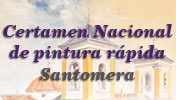 Certamen Nacional de Pintura Rápida Santomera